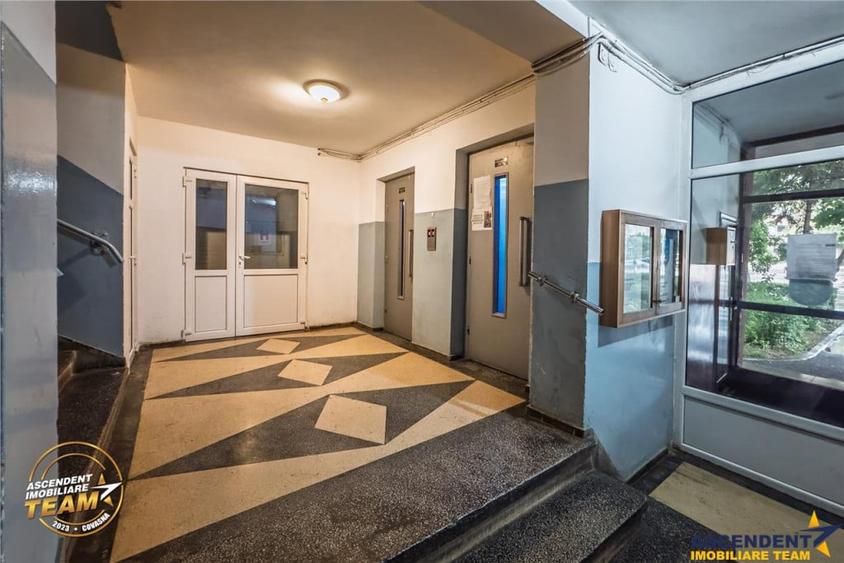 Garsonieră în Central