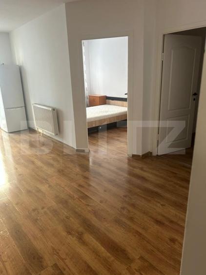 Apartament cu 3 camere, 52 mp cu balcon, zona Stejarului - 4