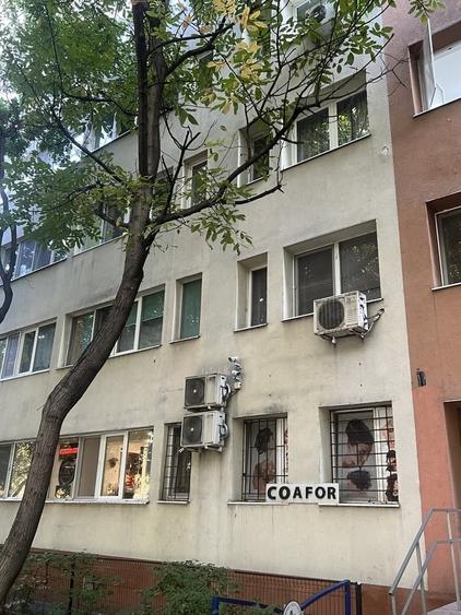 Apartament cu 2 camere semidecomandat în Alexandru Obregia