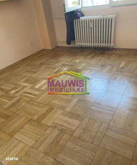 Apartament 2 Camere 1987 MONOLIT Calarasilor Muncii METROU - 7