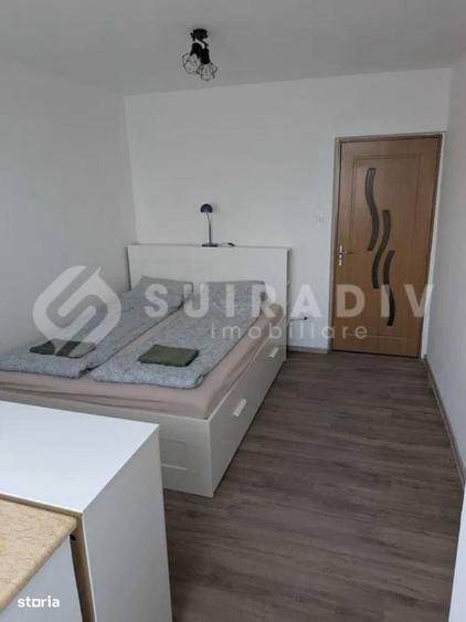 Apartament 2 camere, 2 balcoane | Marasti - 3
