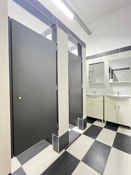 Spațiu comercial, de 823.5 mp, în Semicentral