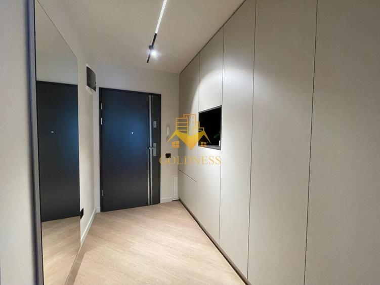 Apartament cu 2 camere decomandat în Mănăștur