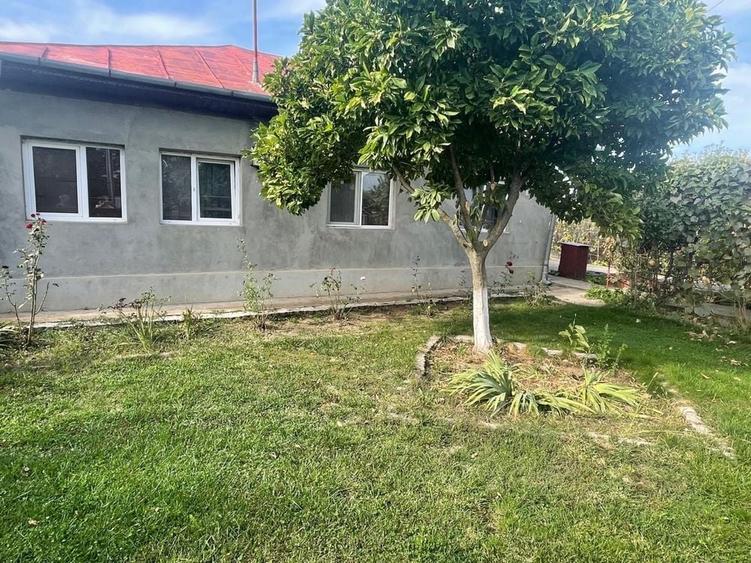 Casă cu 4 camere în Ion Roată