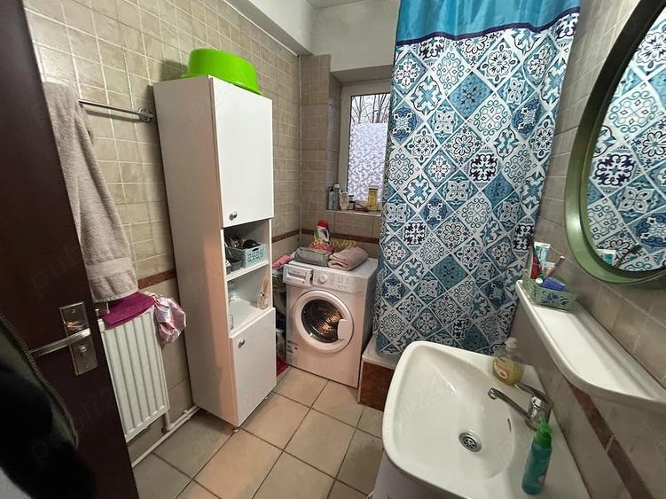 Apartament cu 2 camere decomandat în Copou