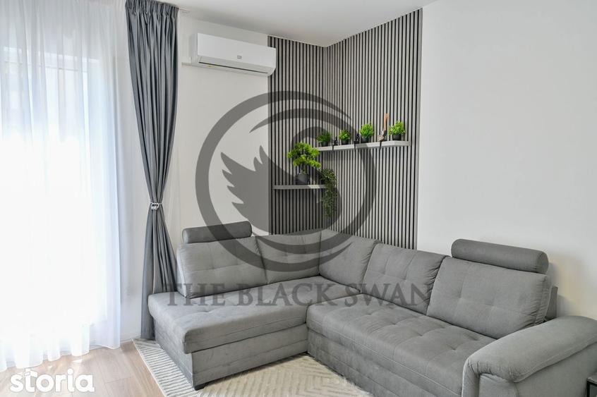 Apartament 3 camere | Prima inchiriere | Ploiesti-Nord | Comision 0% - 1