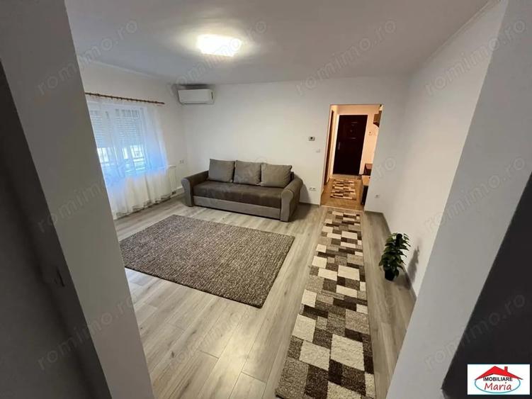 Apartament cu 2 camere în Micro 16
