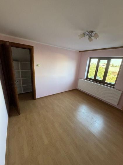 Spațiu comercial, de 270 mp, în Golești