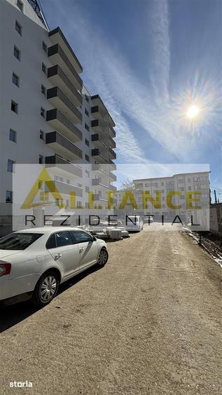 Apartament 2 camere || bloc nou || metrou Aparatorii Patriei - 8