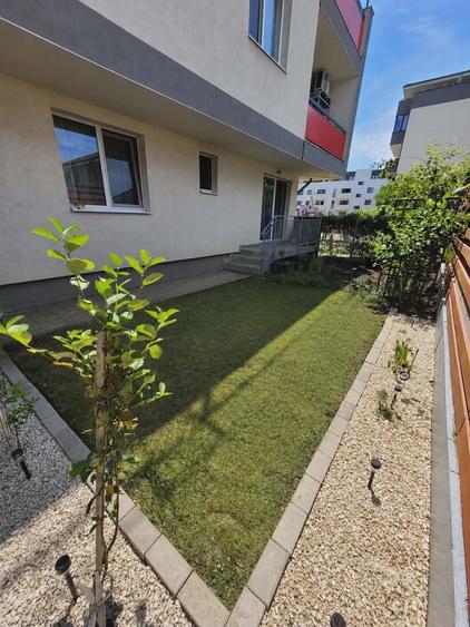 Apartament cu 2 camere decomandat, mobilat în Florești — fotografia 1
