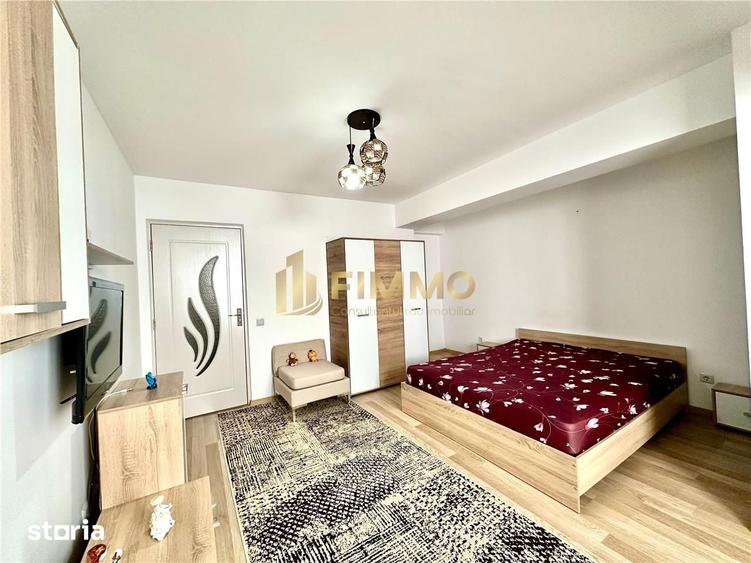 Apartament cu 2 camere în Burdujeni