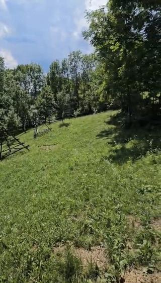 Proprietar, vand teren intravilan Malul Negrasului - Traisteni, Valea Doftanei - 4