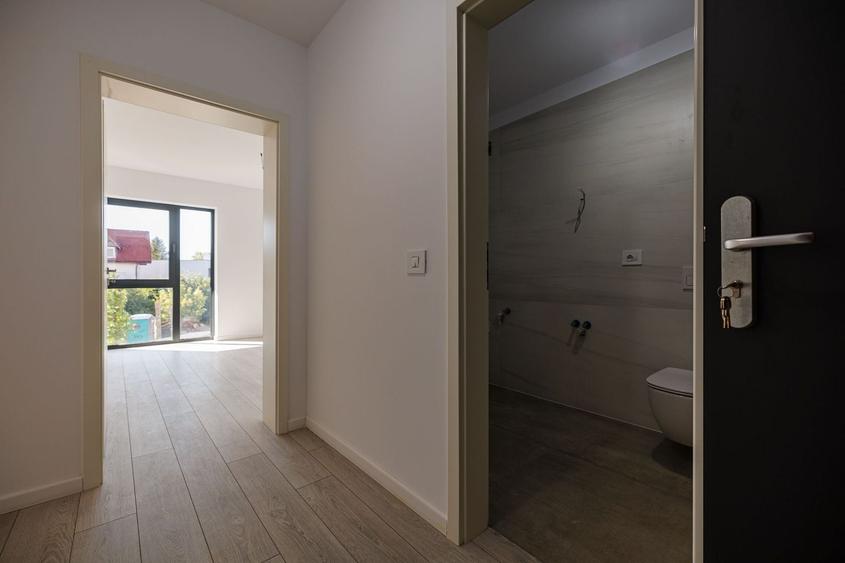 Apartament cu 3 camere în Braytim