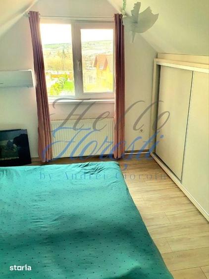 Casă cu 4 camere cu Teren 600 Mp în Ciurila
