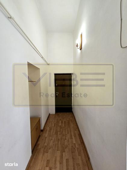 Apartament cu 2 camere în Copou — fotografia 1