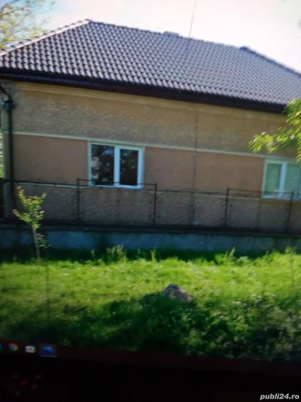 Casă cu 3 camere în Seleuș