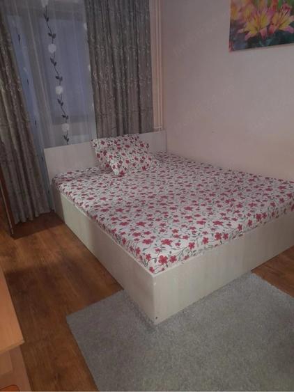 Garsonieră semidecomandată în UMT
