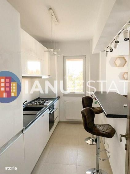 Titan 5` Metrou Nicoale Grigorescu Salajan Parc IOR Centrala Parcare - 9