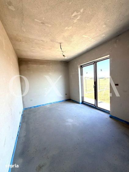 Casă cu 4 camere cu Teren 304 Mp în Central