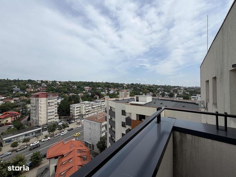 Apartament cu 2 camere în Păcurari