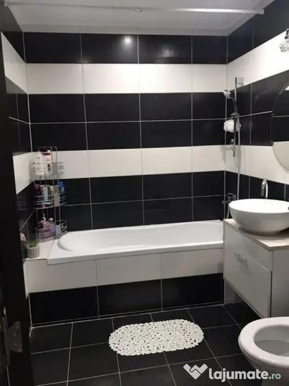 Apartament cu 2 camere decomandat în Tineretului
