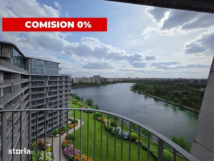 Apartament cu 2 camere în Andronache
