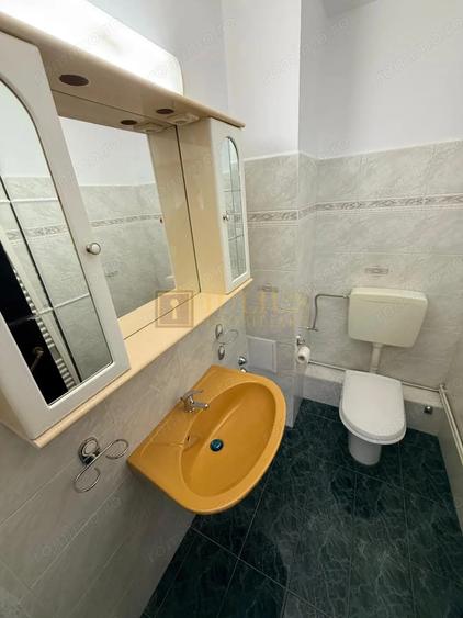 Apartament cu 2 camere decomandat, mobilat în Simion Bărnuțiu