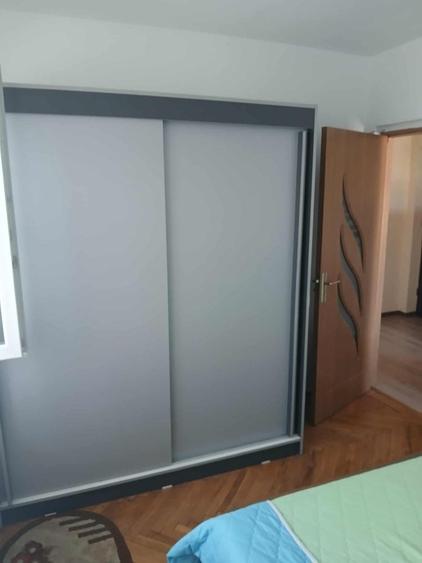 Apartament cu 2 camere decomandat în Exterior Vest