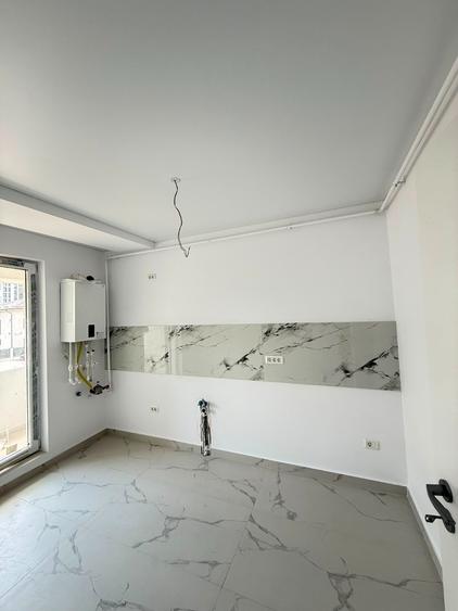 GARSONIERA DECOMANDATA-BLOC NOU-COMISION 0%! - 12