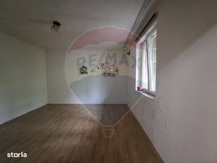 Casă cu 2 camere în Pieptănari