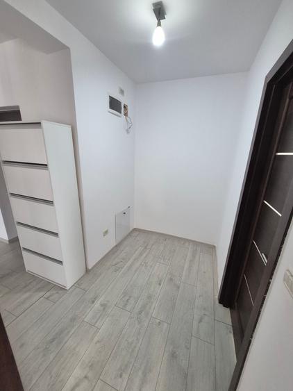 Apartament cu 2 camere decomandat în Braytim