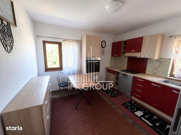 Casa individuala, 691 mp teren, zona retrasa, la intrare in Dezmir - 4