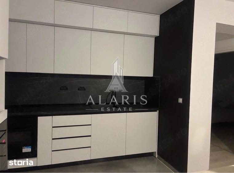 Apartament cu 3 camere în Dumbrăvița