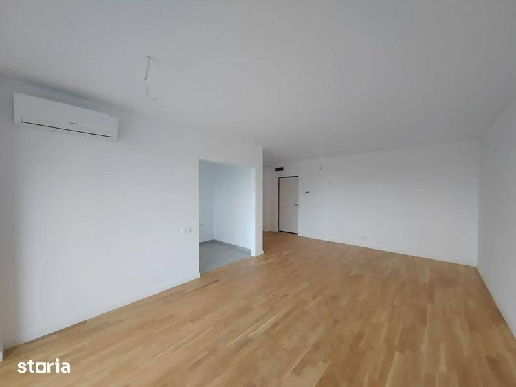 Apartament cu 2 camere decomandat în Străulești