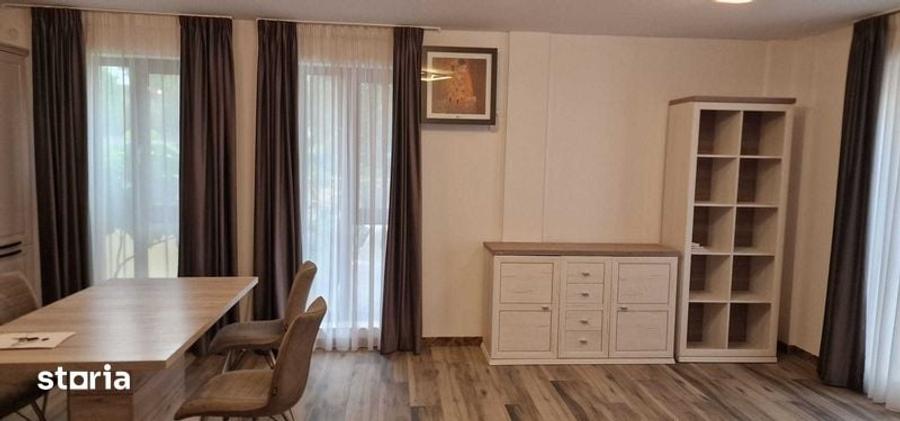 Un apartament inchiriere - 4
