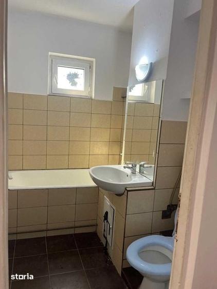 Apartament cu 2 camere decomandat în Odobescu