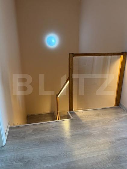 Duplex cu 4 camere cu Canalizare în Unirii