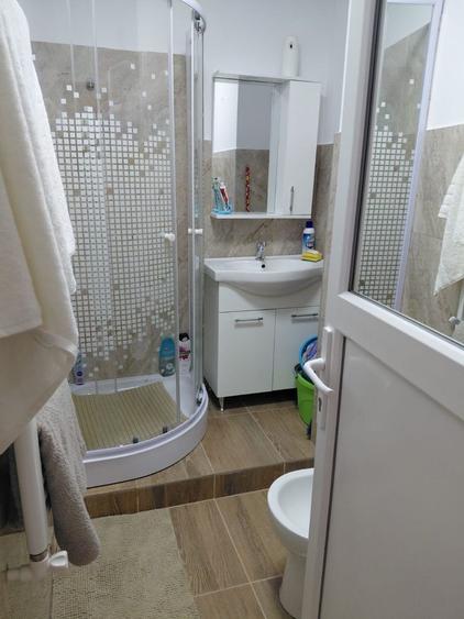 Garsonieră în Central
