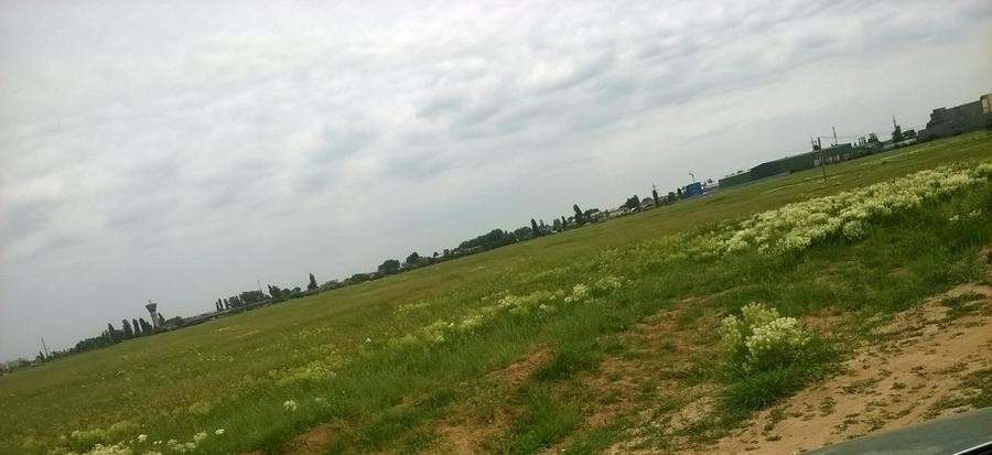Teren intravilan de 3700 mp, în Theodor Pallady