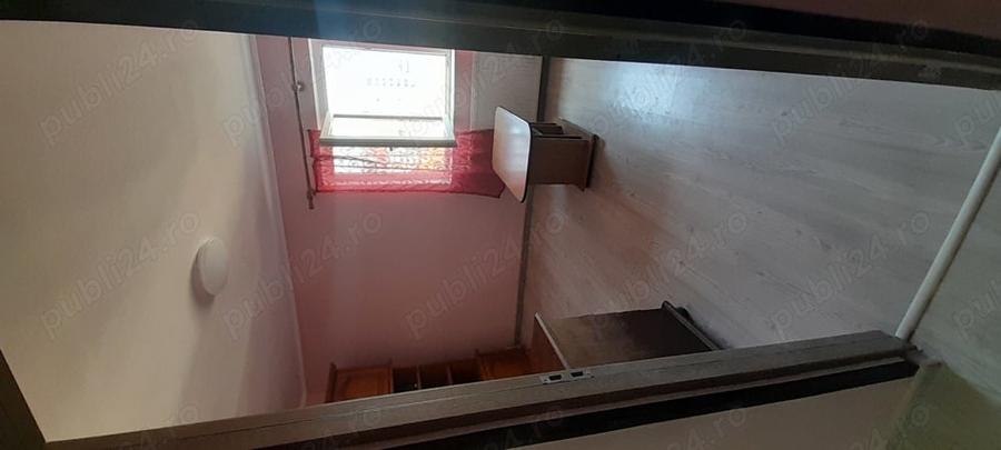 Garsonieră decomandată în Dej
