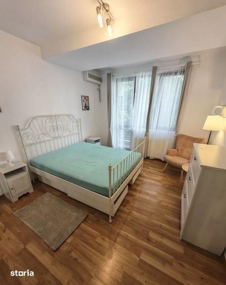 2 Camere Militari | Metrou Gorjului | Bloc Nou | Etaj 2 - 14