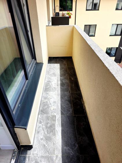 Apartament cu 2 camere în Cug