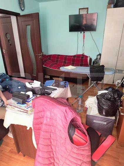 Apartament cu 2 camere decomandat în Nord