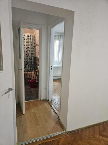 Apartament cu 2 camere semidecomandat în Gheorgheni