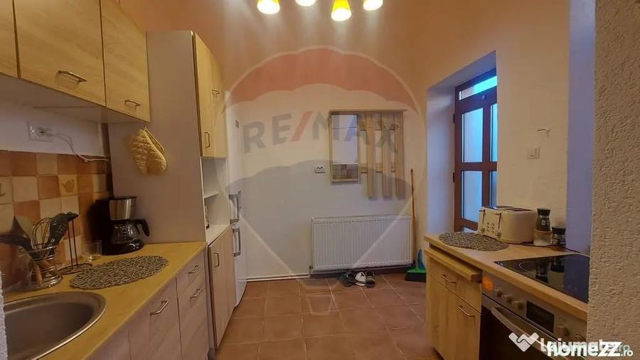 Garsonieră semidecomandată în Ultracentral