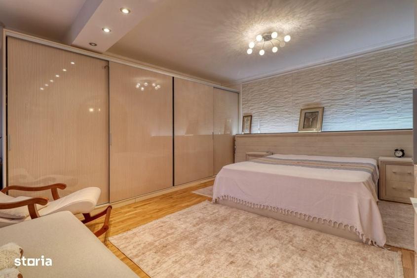 Resedinta exclusivista in Mogosoaia confort si rafinament - 11