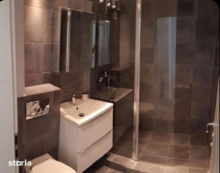 Apartament cu 2 camere în Tomis II