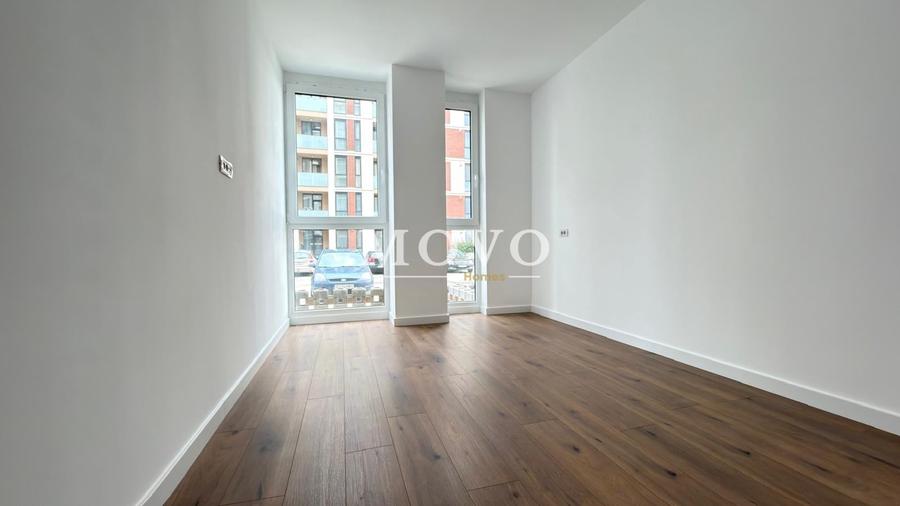 Apartament cu 2 camere semidecomandat în Torontalului