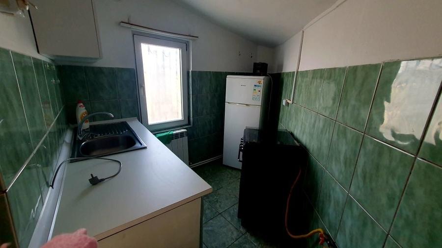 Casă cu 2 camere în Central