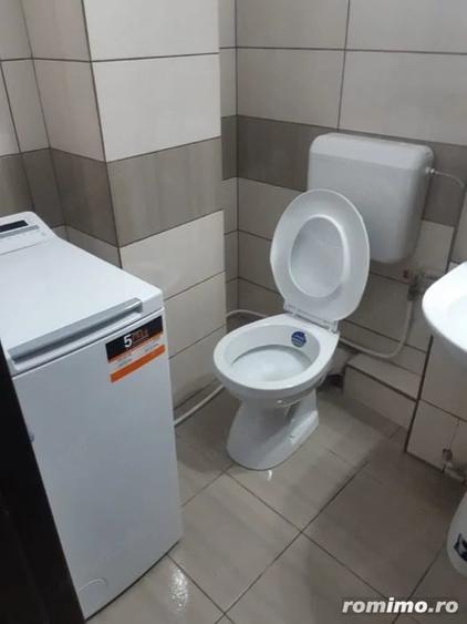 Garsonieră decomandată în Lipovei